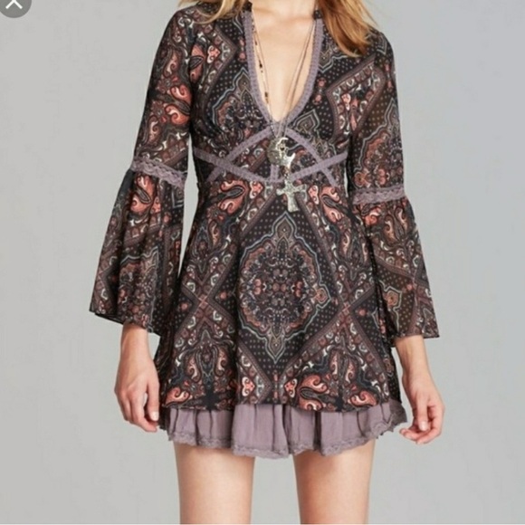 Free People Dresses & Skirts - Free People Dress size 4